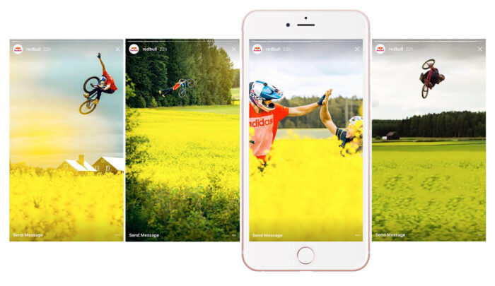 استوری اینستاگرام چیست؟