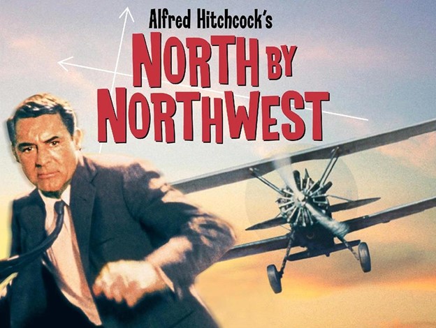 دانلود فیلم شمال از شمال غربی 1959