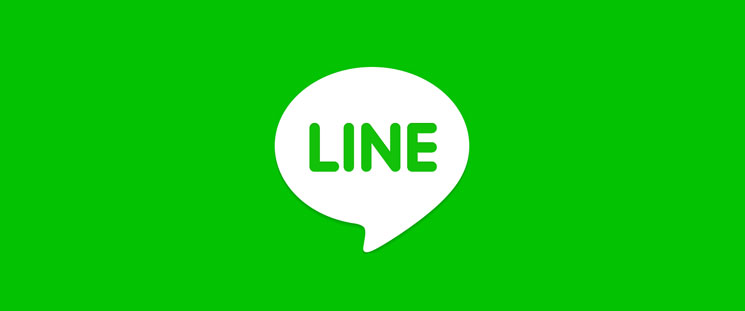 دانلود و نصب برنامه لاین (LINE) برای تمامی دستگاه‌ها