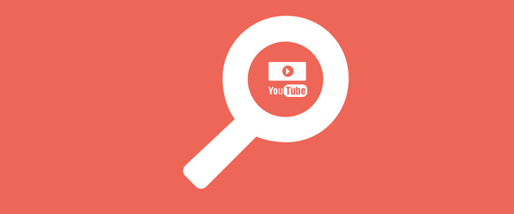 تحقیق کلمات کلیدی برای بهینه‌سازی عنوان ویدئو در یوتیوب
