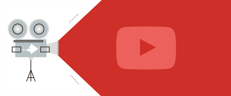 آنالیز ویدئو مارکتینگ با اتصال یوتیوب به گوگل آنالیتیکس