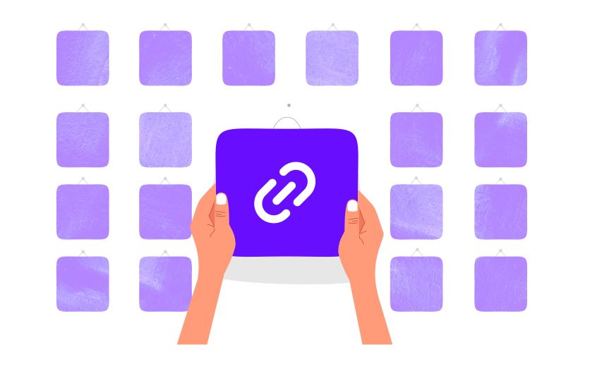 استفاده از قابلیت گذاشتن لینک در استوری اینستاگرام