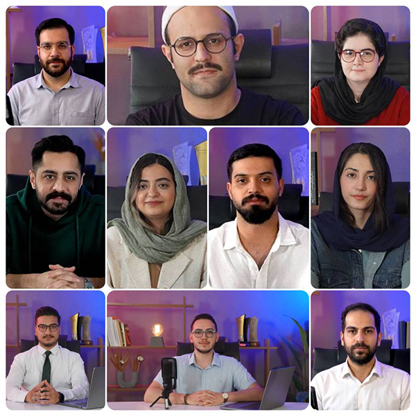 دوره جامع ادمینی دیدوگرام شامل چیه؟