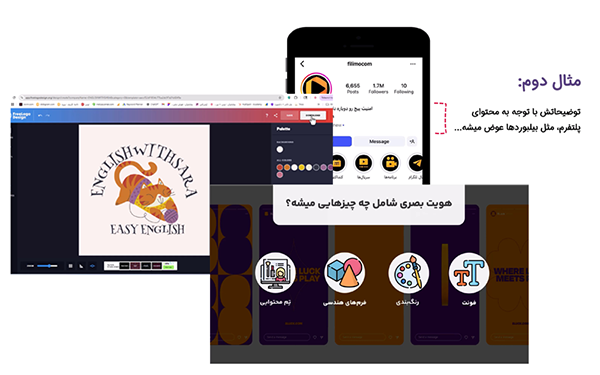 داستان دیدوگرام چیه؟