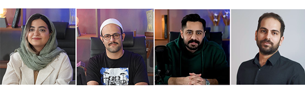 دوره جامع ادمینی دیدوگرام شامل چیه؟