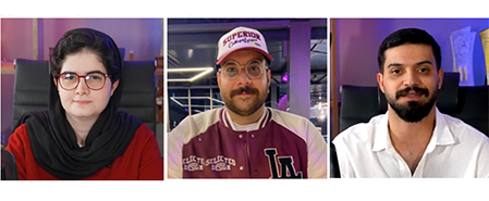 دوره اینستاگرام برای تو مناسبه اگر: