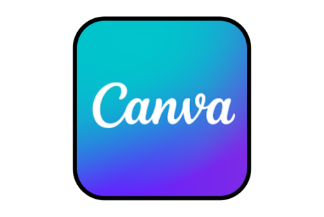 برنامه Canva برای تولید استوری