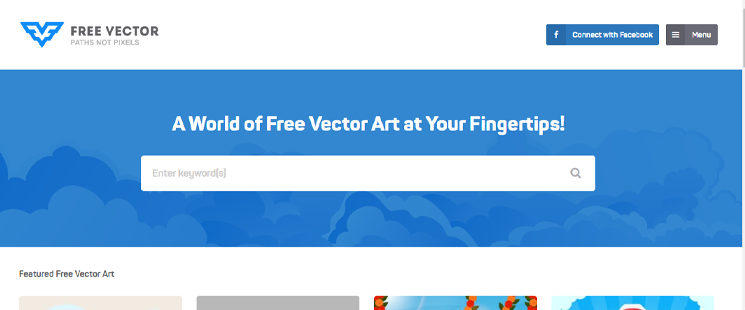 سایت عکس رایگان free vector