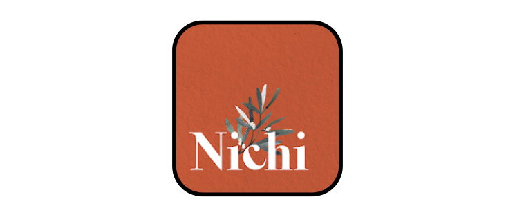 اپلیکیشن ساخت استوری Nichi