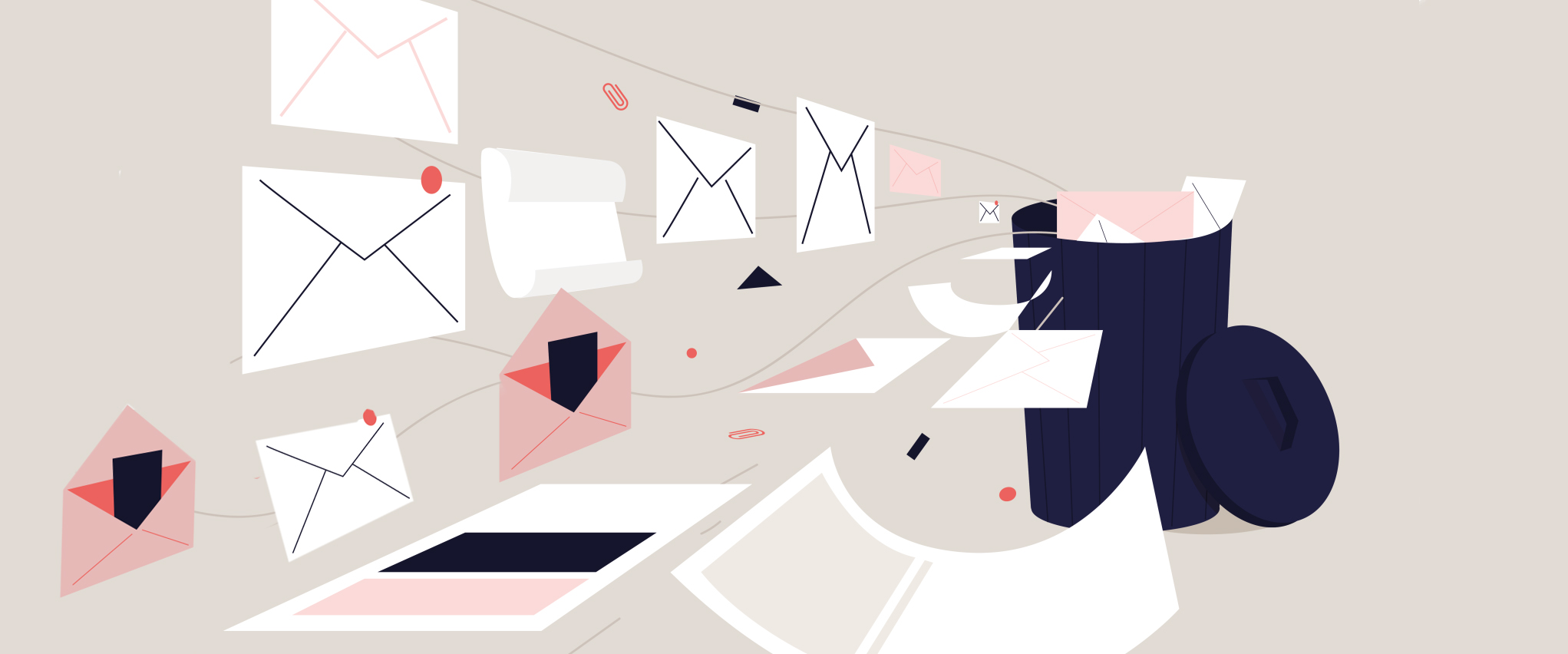 حذف پیام‌ دایرکت اینستاگرام به صورت تکی و یکجا