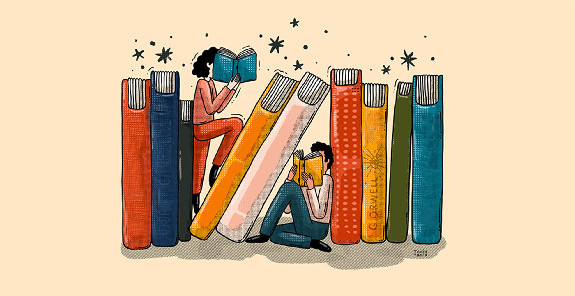 بهترین کتاب‌های انگیزشی دنیا