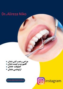 نمونه کار ادمین زهرا گل محمداوغلی