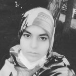 زهرا گل محمداوغلی