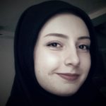 فاطمه رضایی