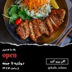 نمونه کار نیلوفر کمایی