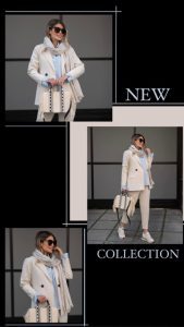 نمونه کار ادمین فاطمه عباسی