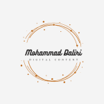 نمونه کار محمد دلیری