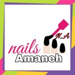 نمونه کار محمد دلیری