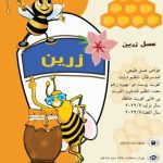 نمونه کار حدیث کامران