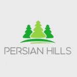 Persian hills