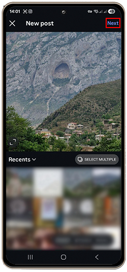 حذف یا محدود شدن امکان ساخت لوکیشن در فیس‌بوک