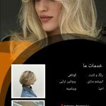 نمونه کار سمیه میرکی