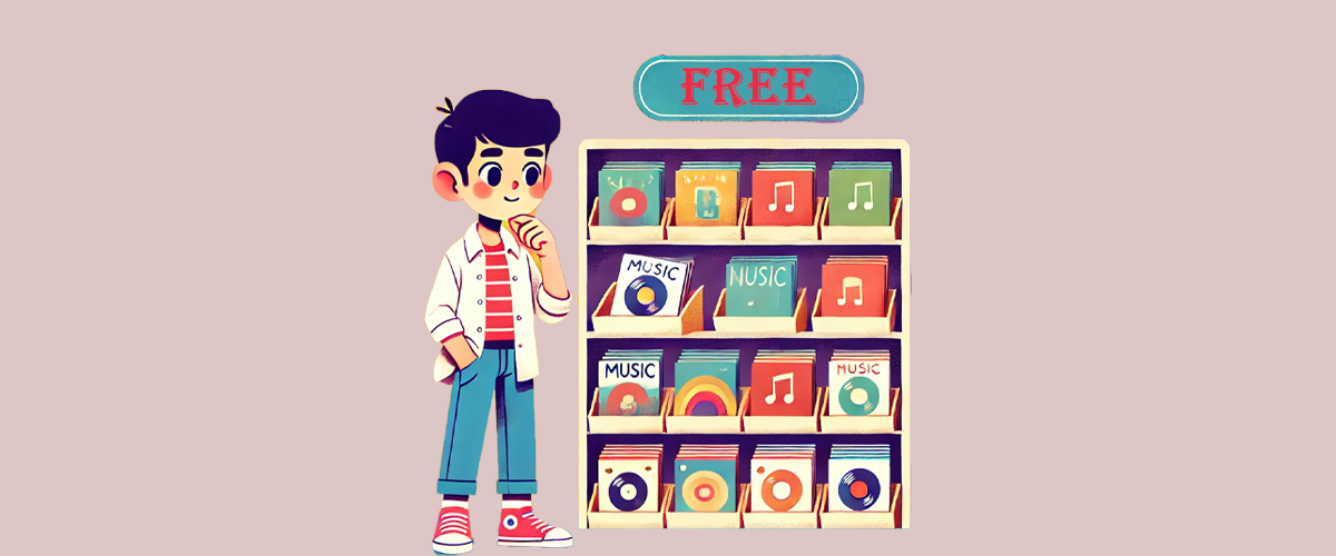 بهترین منابع دانلود موزیک بدون کپی‌ رایت برای اینستاگرام و یوتیوب