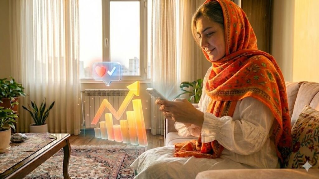 چگونه ادمین اینستاگرام شویم؟