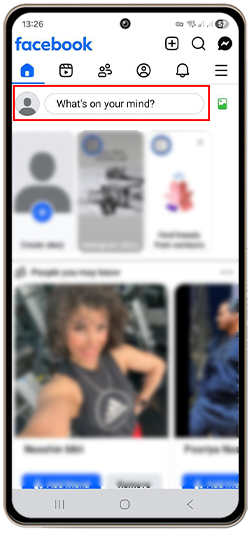 آموزش ثبت لوکیشن در اینستاگرام