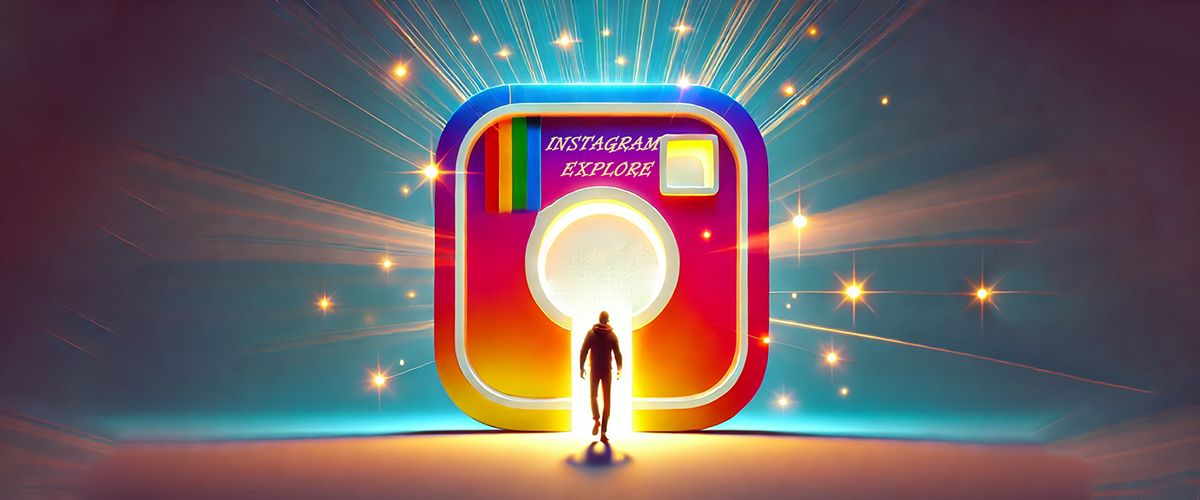 اکسپلور اینستاگرام چیست؟ ۷ نکته برای ورود به اکسپلور اینستاگرام (تضمینی)