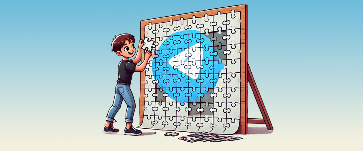 آموزش قدم به قدم ساخت کانال در تلگرام (کانال خصوصی و عمومی)