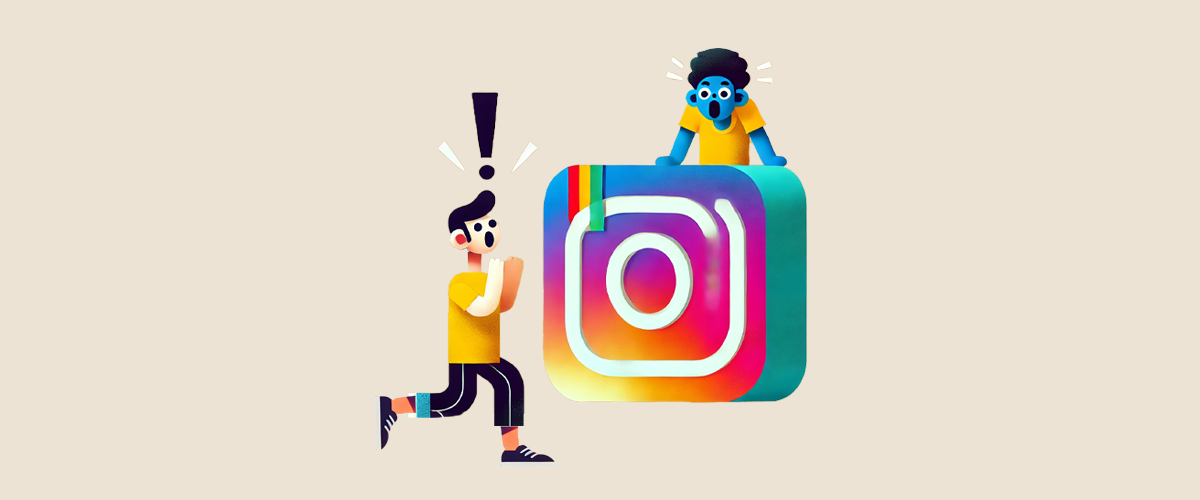 نحوه تشخیص آنلاین بودن کاربران در اینستاگرام (+ مخفی کردن آنلاین بودن)