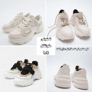 نمونه کار ادمین صبا شکوری