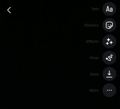 آموزش گذاشتن چند عکس در استوری اینستاگرام