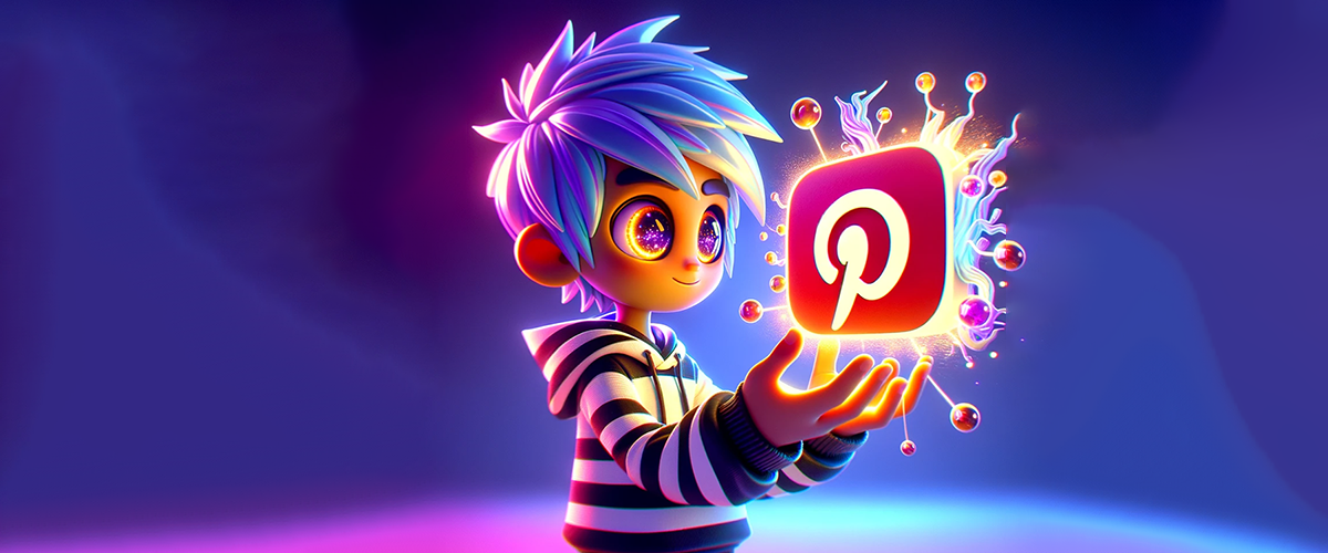 دانلود ویدیو از پینترست در چند ثانیه | آیفون و اندروید