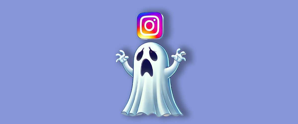 شادوبن اینستاگرام چیست + 6 روش رفع شادوبن