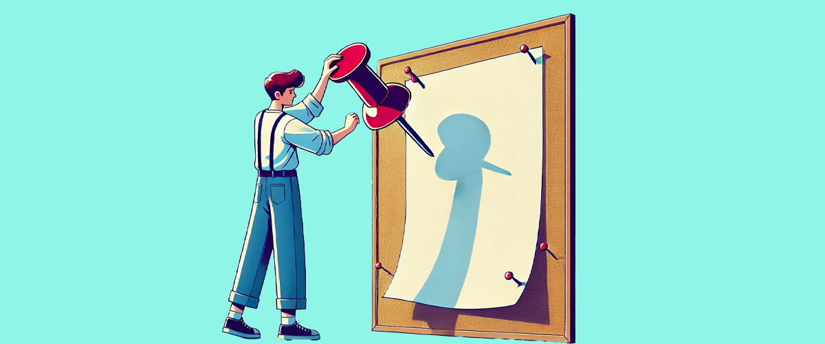 بازدید چند برابری با پین کردن پست در اینستاگرام + آموزش تصویری