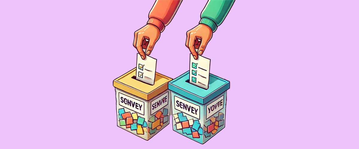 آموزش ایجاد پست نظر سنجی در تلگرام