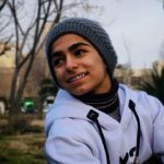 فاطمه تازه کار