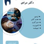 نمونه کار شیدا سرابی