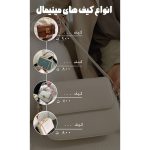 نمونه کار فائزه میرزایی