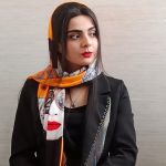شیدا سرابی