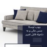 نمونه کار زهرا لرستانی