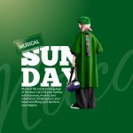 نمونه کار یاسین آقایی