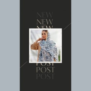 نمونه کار ادمین زهرا تقی زاده