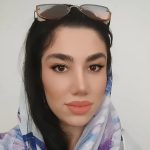 معصومه حسینی