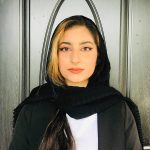 نادیا افلاک