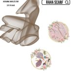 نمونه کار سحر معبادی