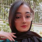 مبینا اکبری