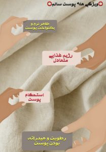 نمونه کار ادمین بیتا حسنلو